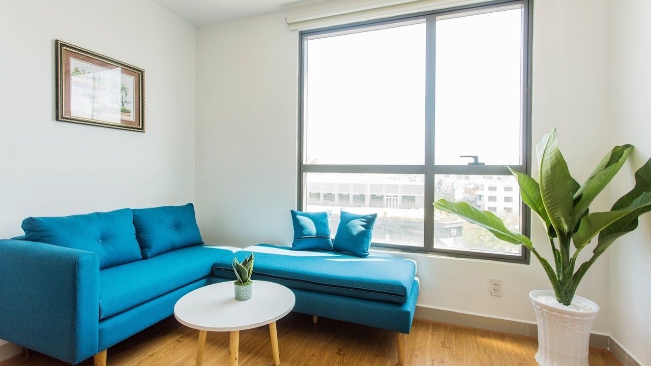 Photo of Livingroom in Phu Nhuan