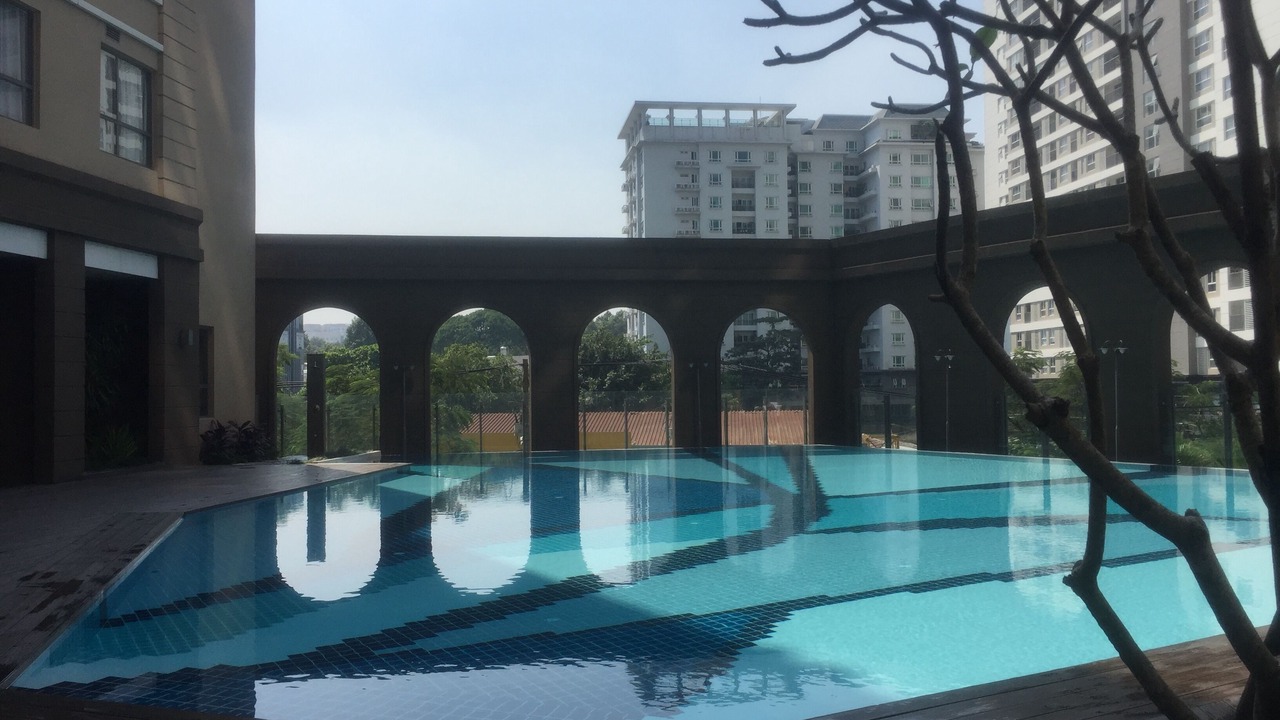 Photo of Outdoor in Phu Nhuan