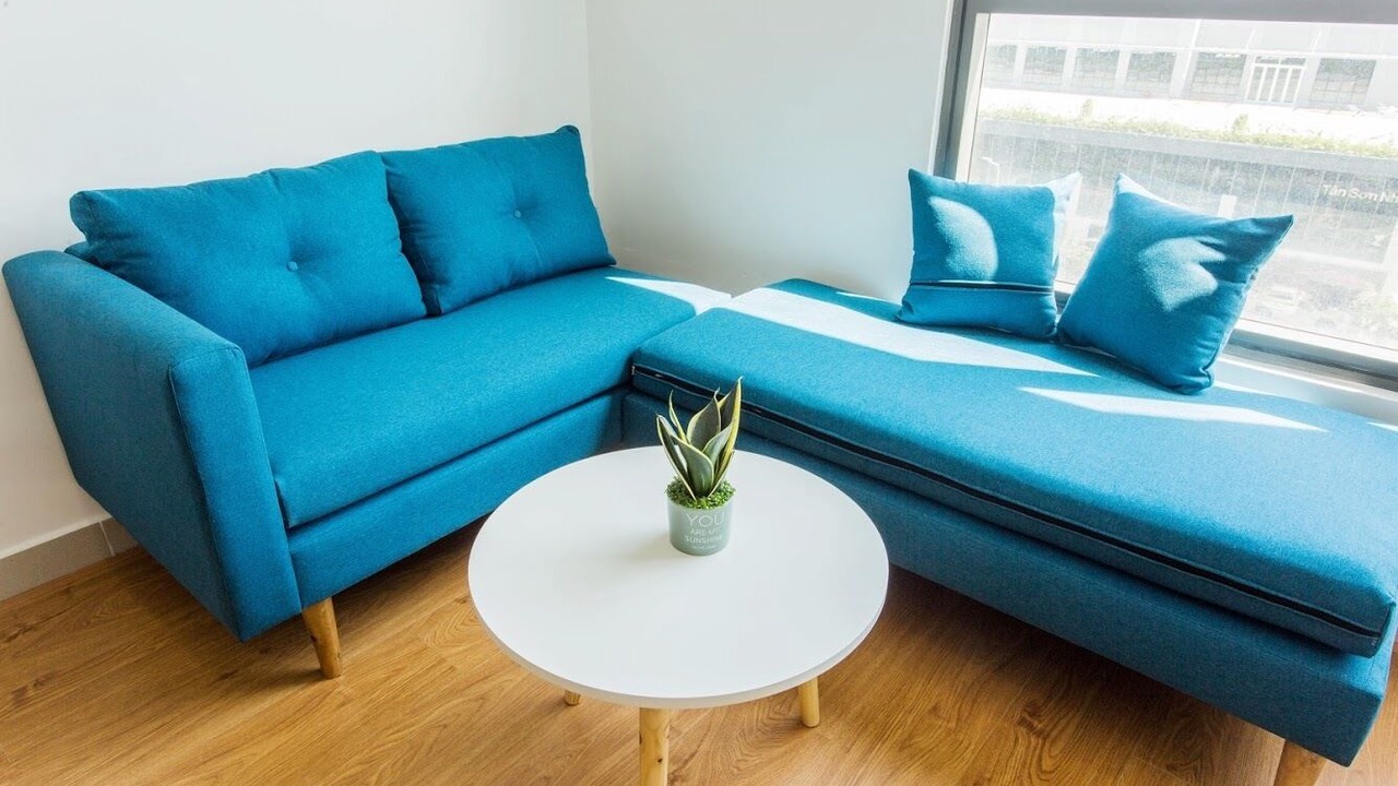 Photo of Livingroom in Phu Nhuan