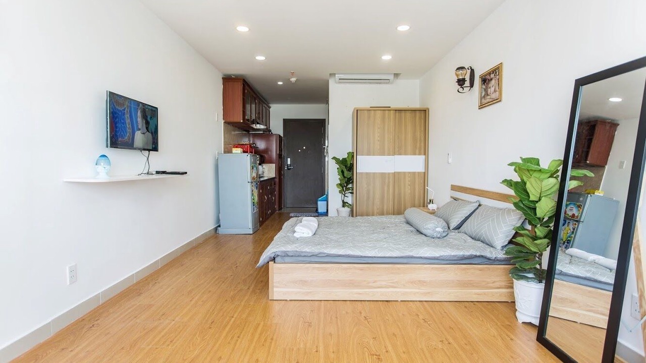 Photo of Bedroom in Phu Nhuan