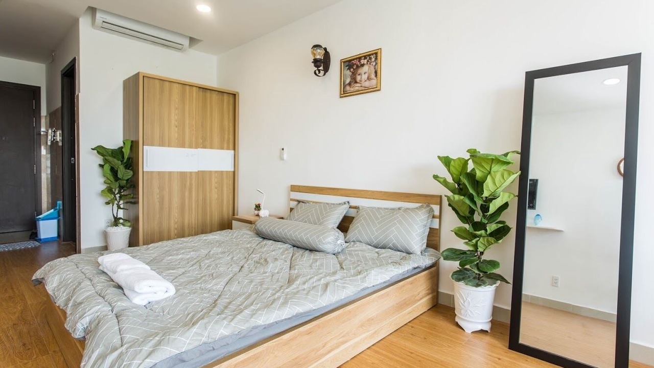 Photo of Bedroom in Phu Nhuan