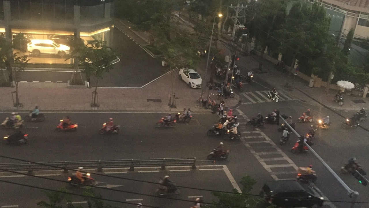 Photo of Outdoor in Phu Nhuan