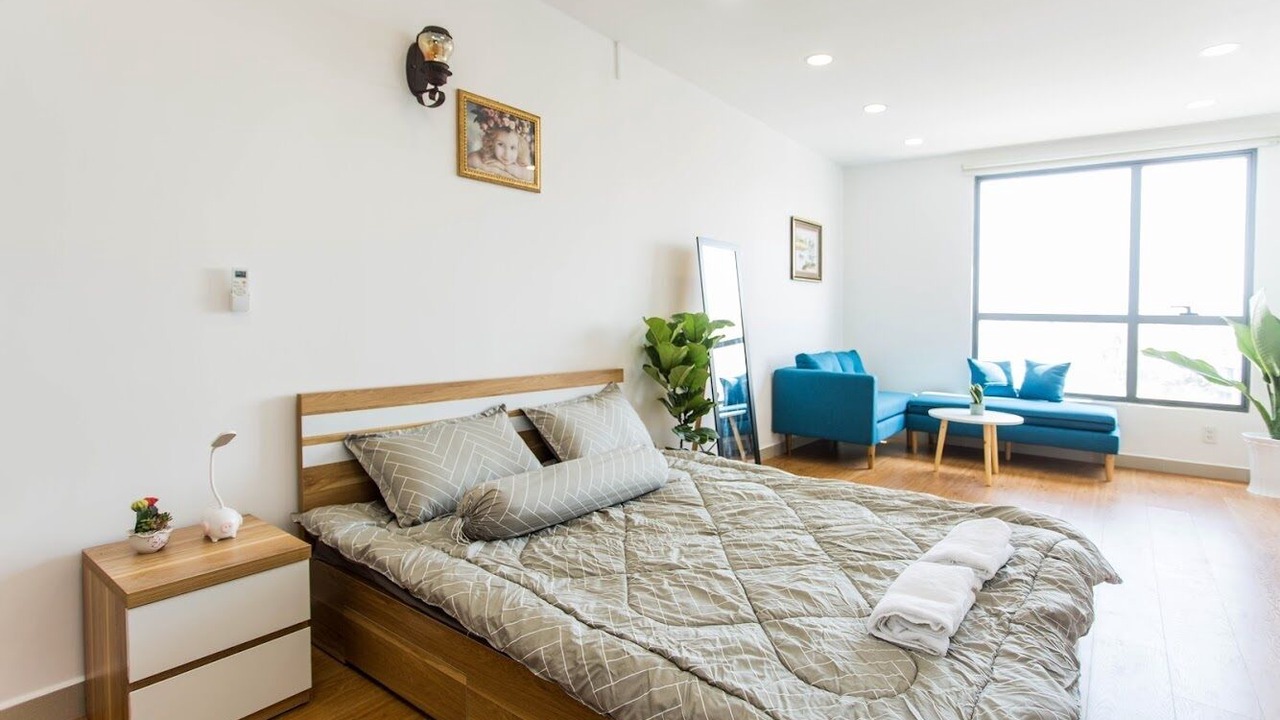 Photo of Bedroom in Phu Nhuan
