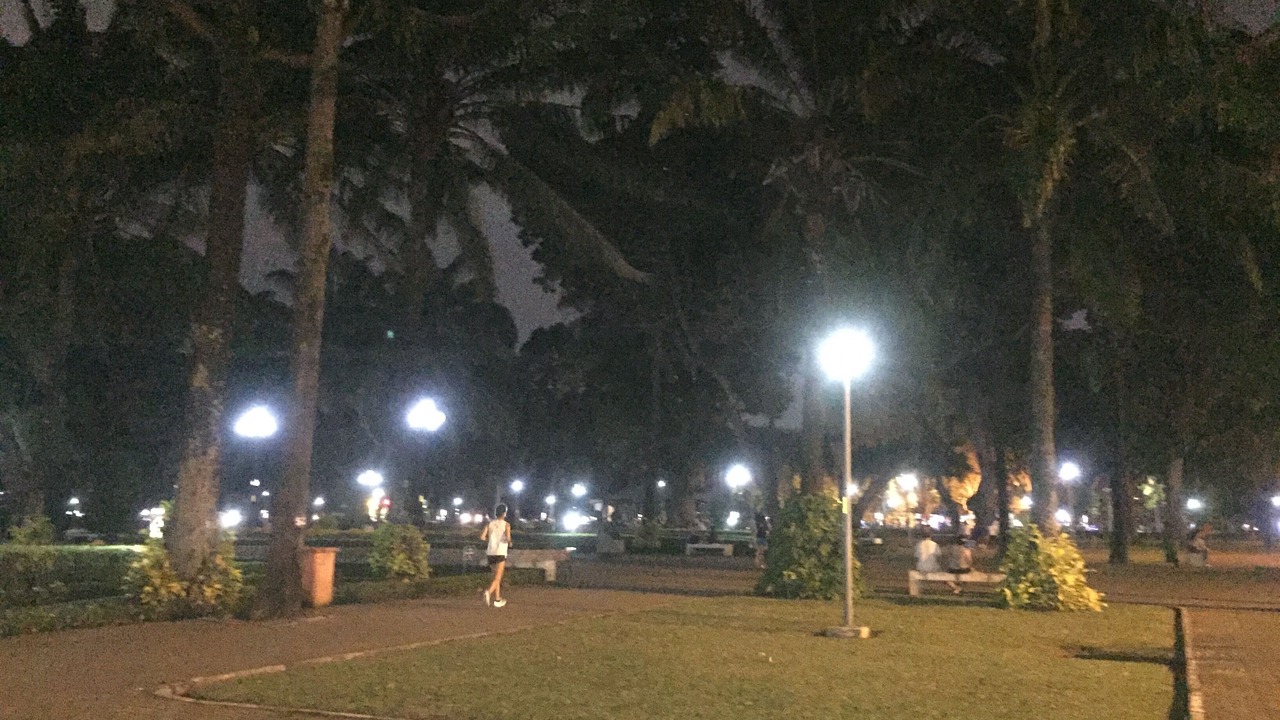 Photo of Outdoor in Phu Nhuan