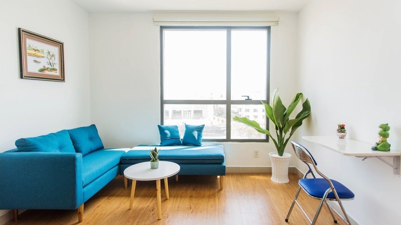 Photo of Livingroom in Phu Nhuan