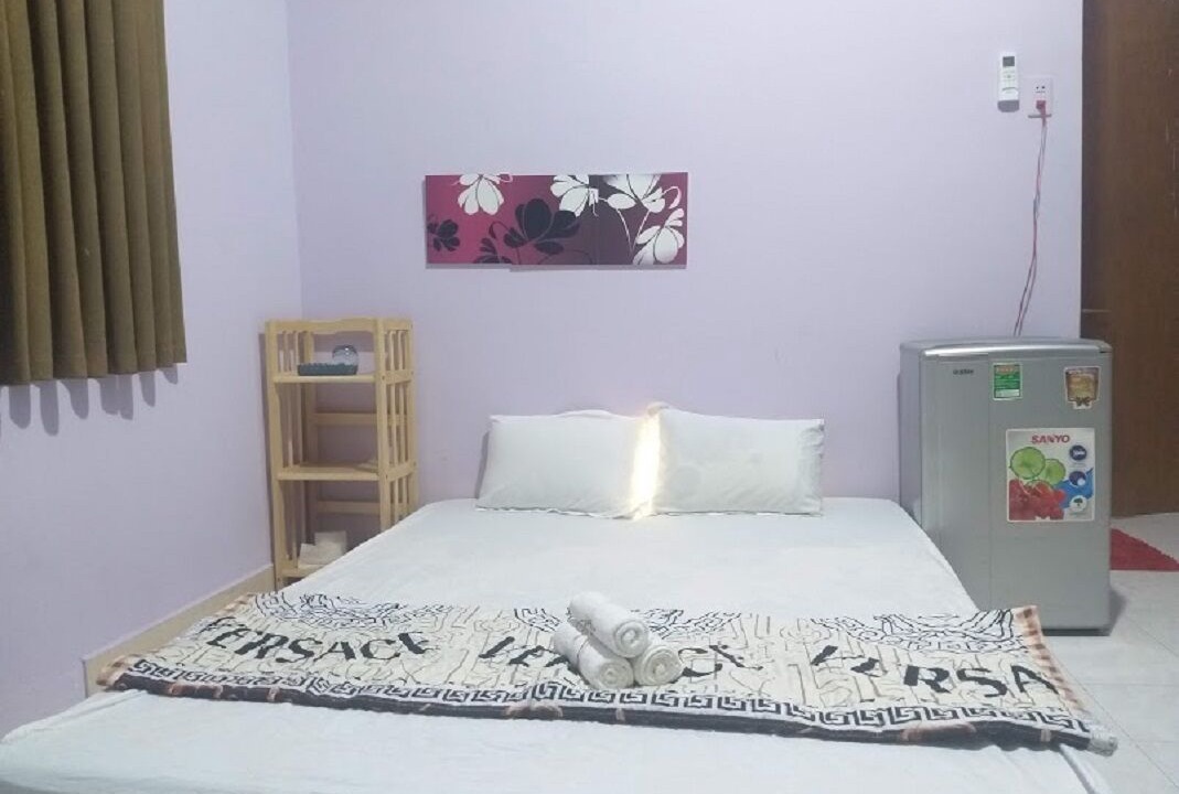 Photo of Bedroom in District 10