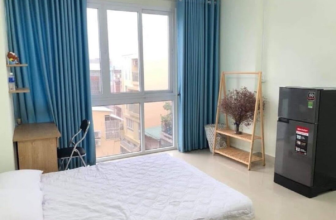 Photo of Bedroom in District 10