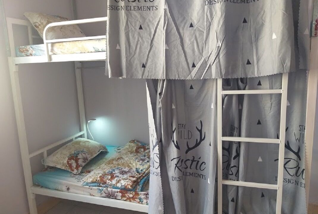 Photo of Bedroom in District 10