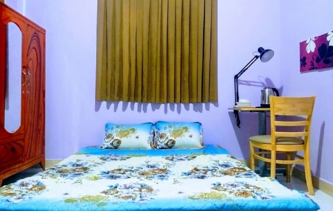 Photo of Bedroom in District 10