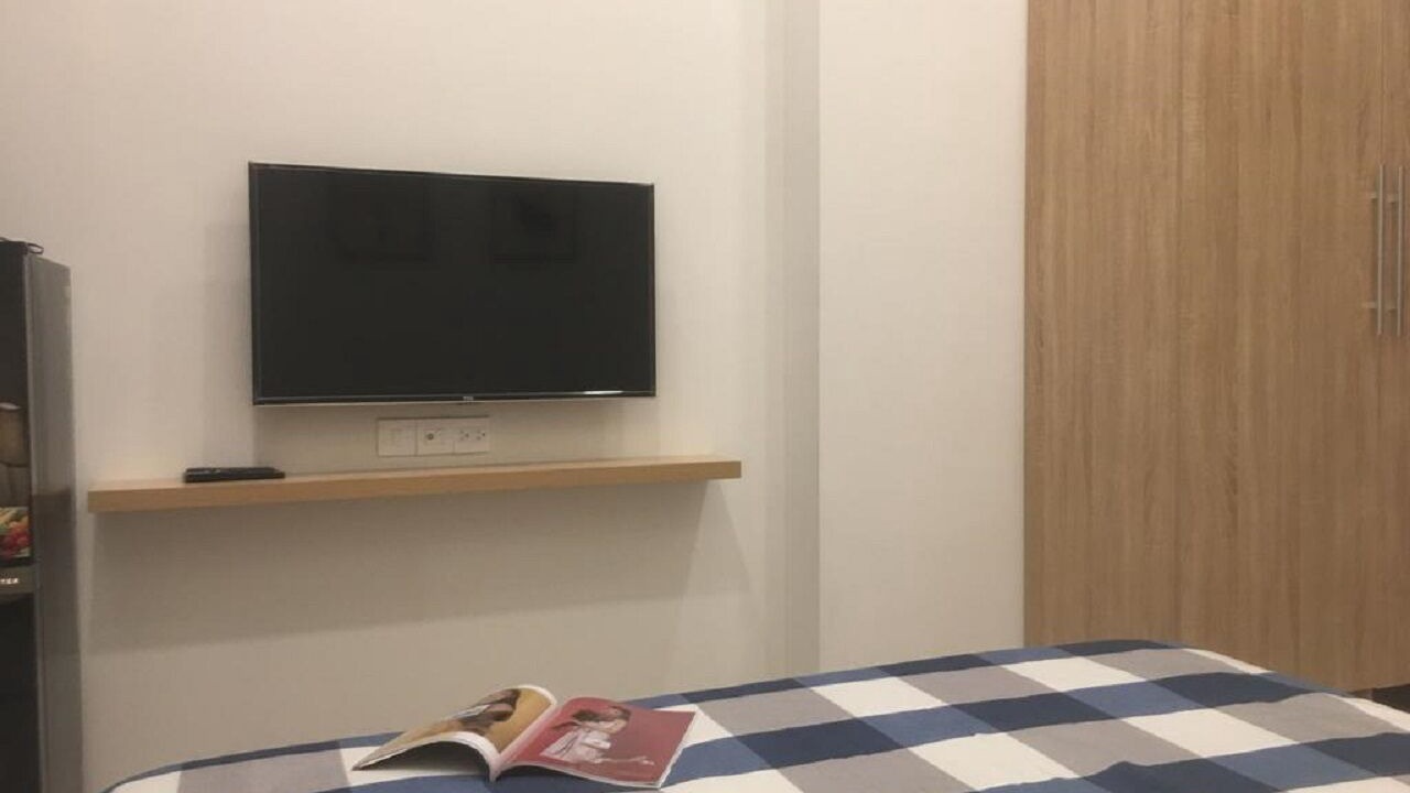 Photo of Bedroom in District 10