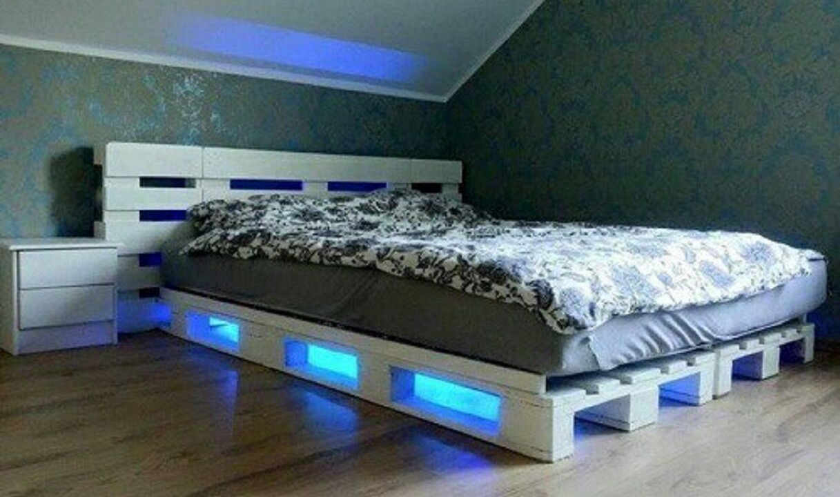 Photo of Bedroom in District 10