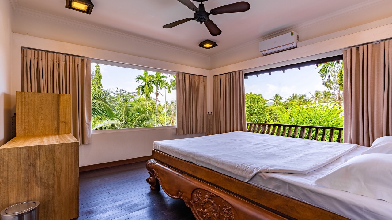 Photo of Bedroom in Nha Trang