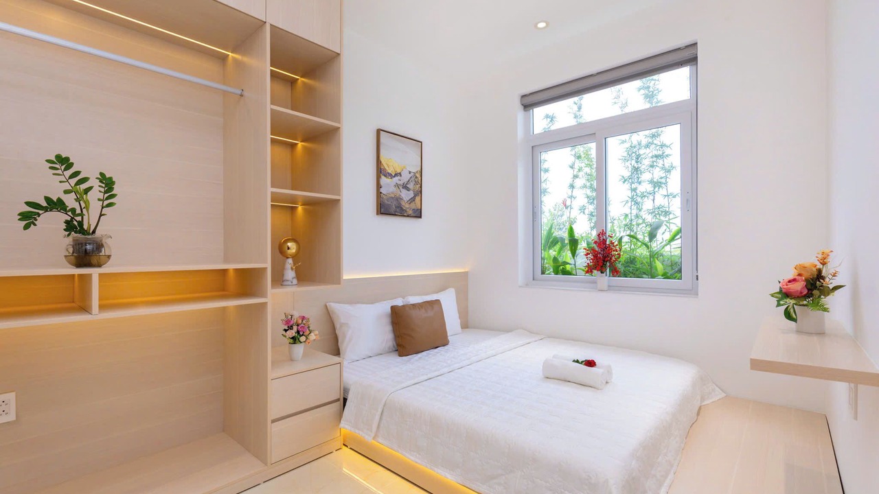 Photo of Bedroom in Vung Tau