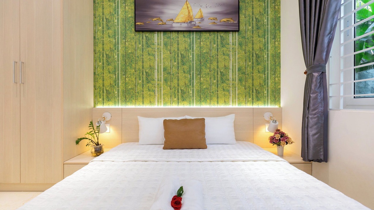 Photo of Bedroom in Vung Tau