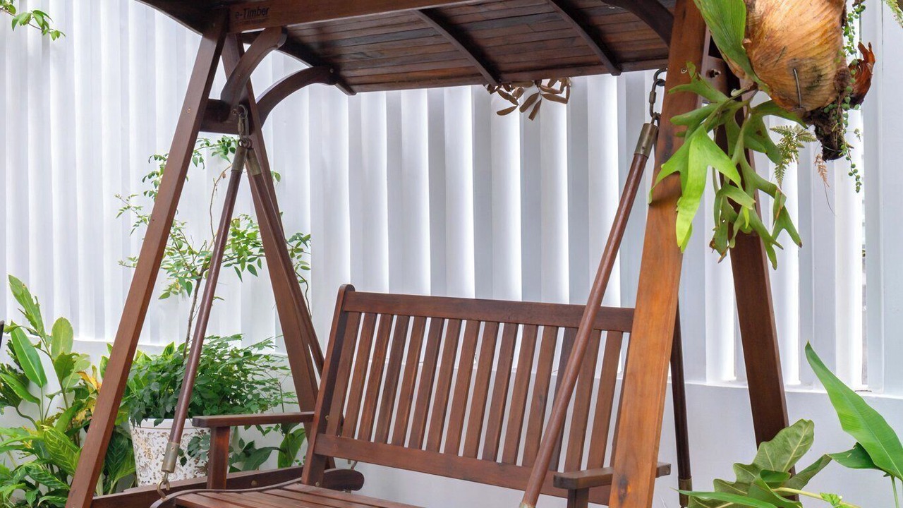Photo of Patio Balcony in Vung Tau