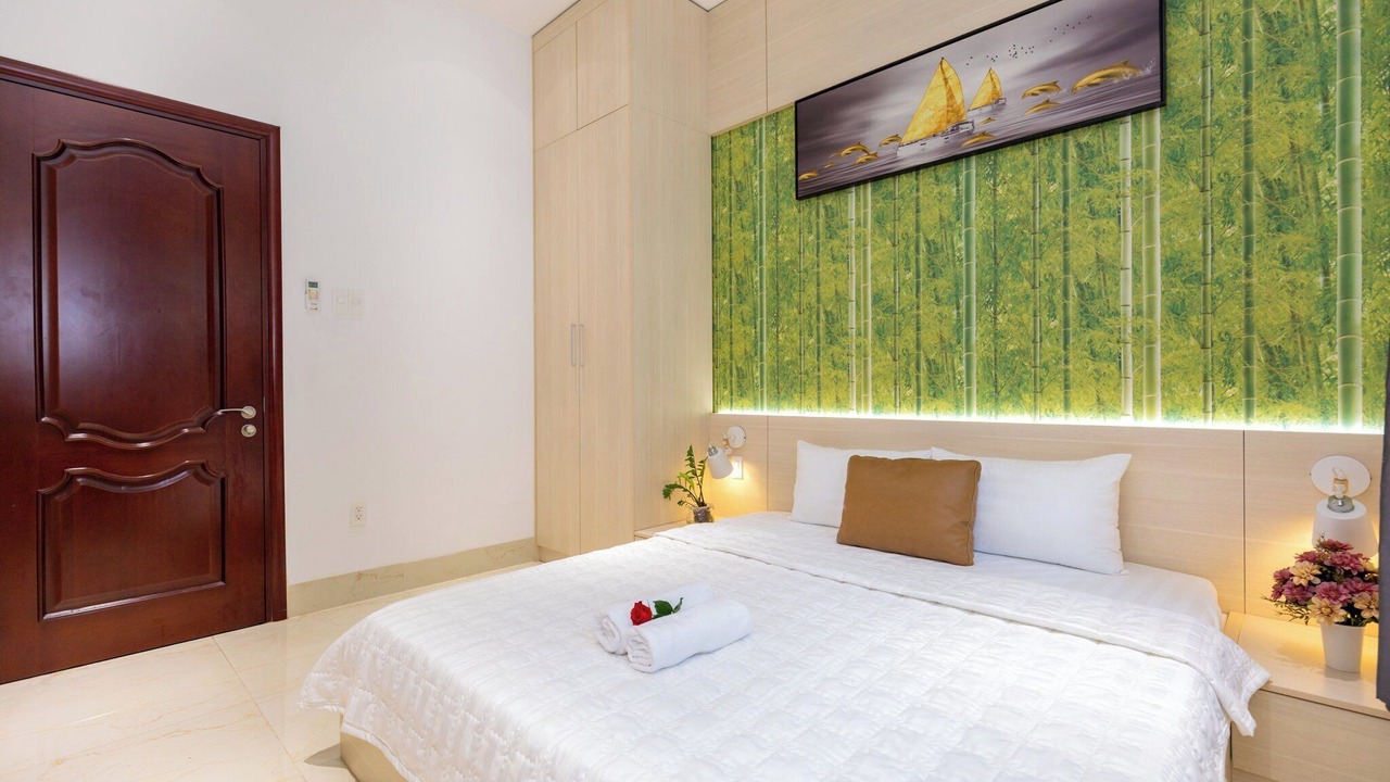 Photo of Bedroom in Vung Tau