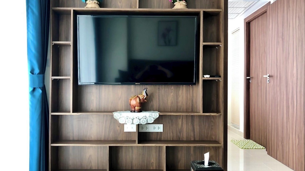 Photo of Bedroom in Central Pattaya
