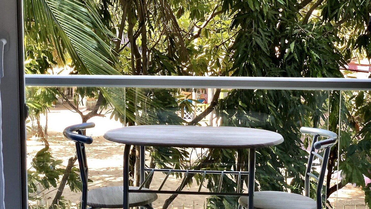 Photo of Patio Balcony in Central Pattaya