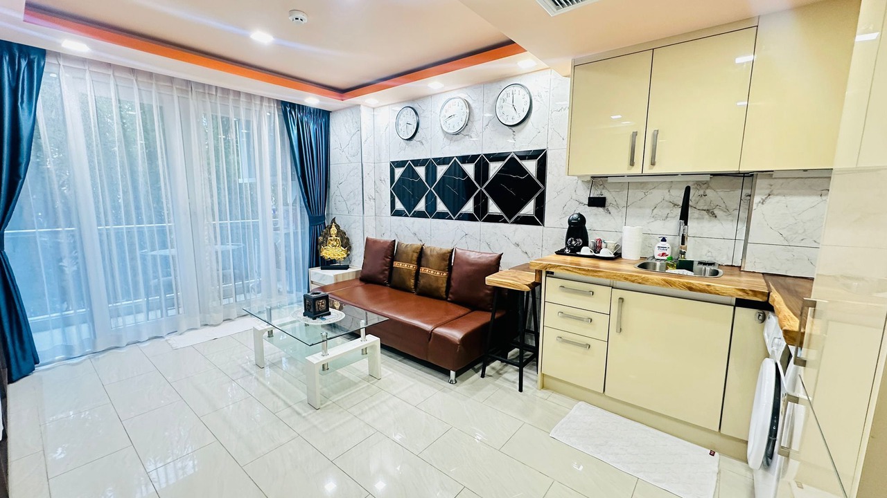 Photo of Bedroom in Central Pattaya