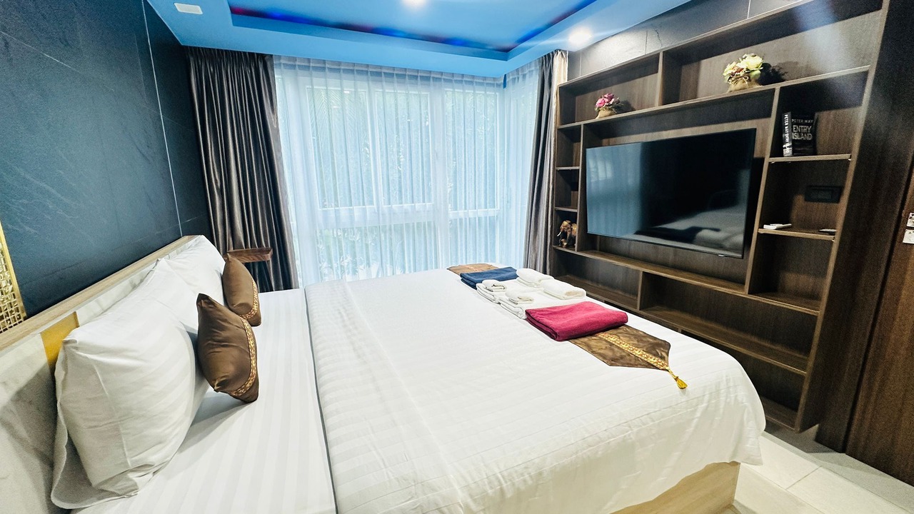 Photo of Others in Central Pattaya