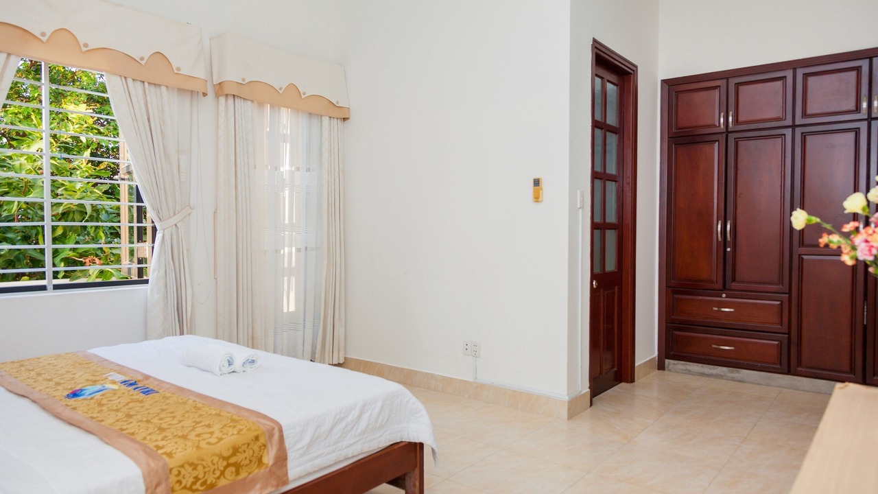 Photo of Bedroom in Thang Tam