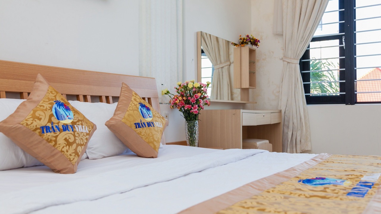 Photo of Bedroom in Thang Tam