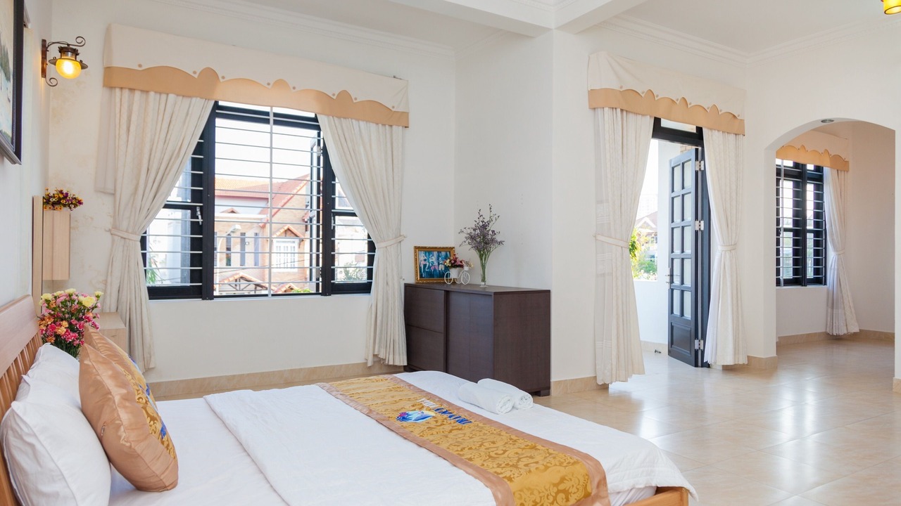 Photo of Bedroom in Thang Tam