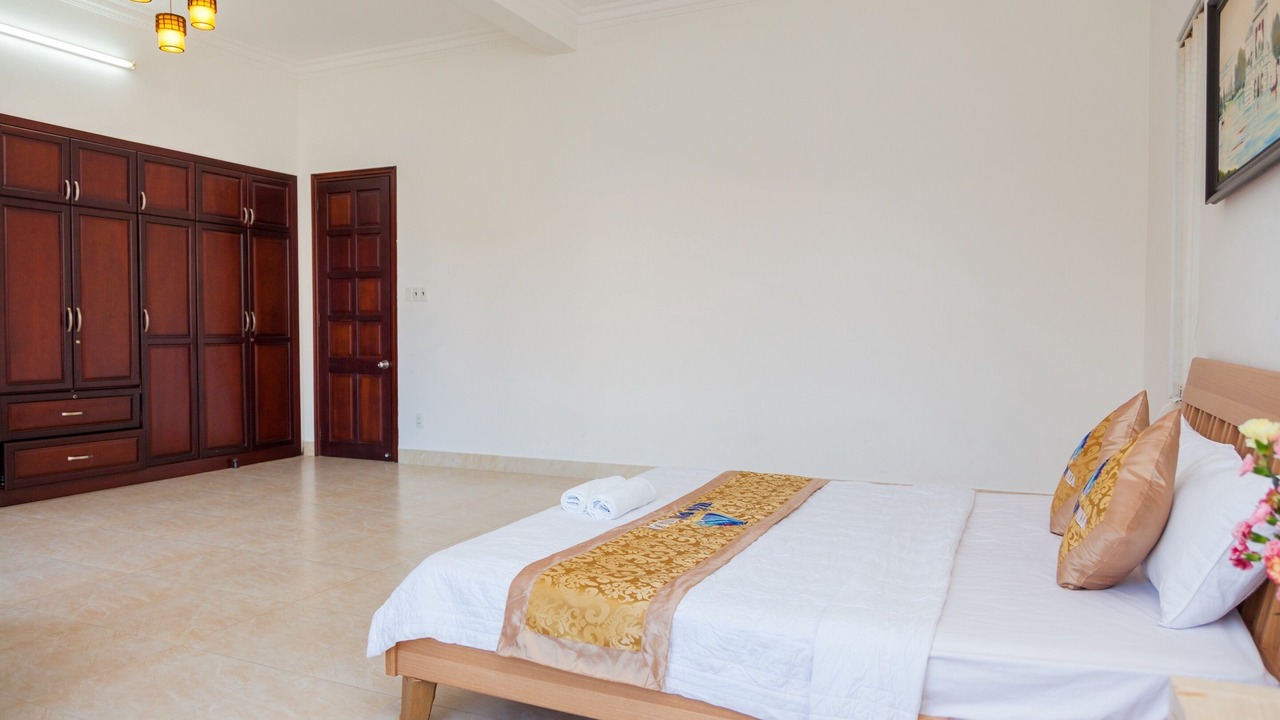 Photo of Bedroom in Thang Tam