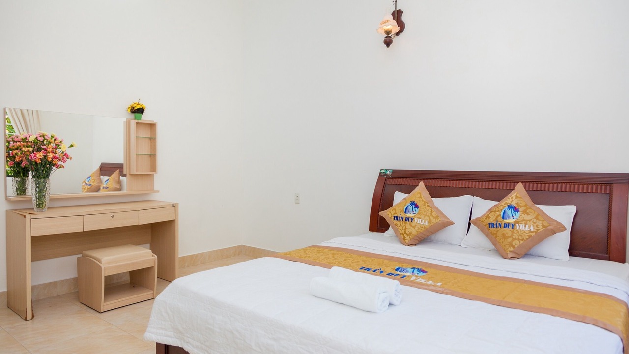 Photo of Bedroom in Thang Tam