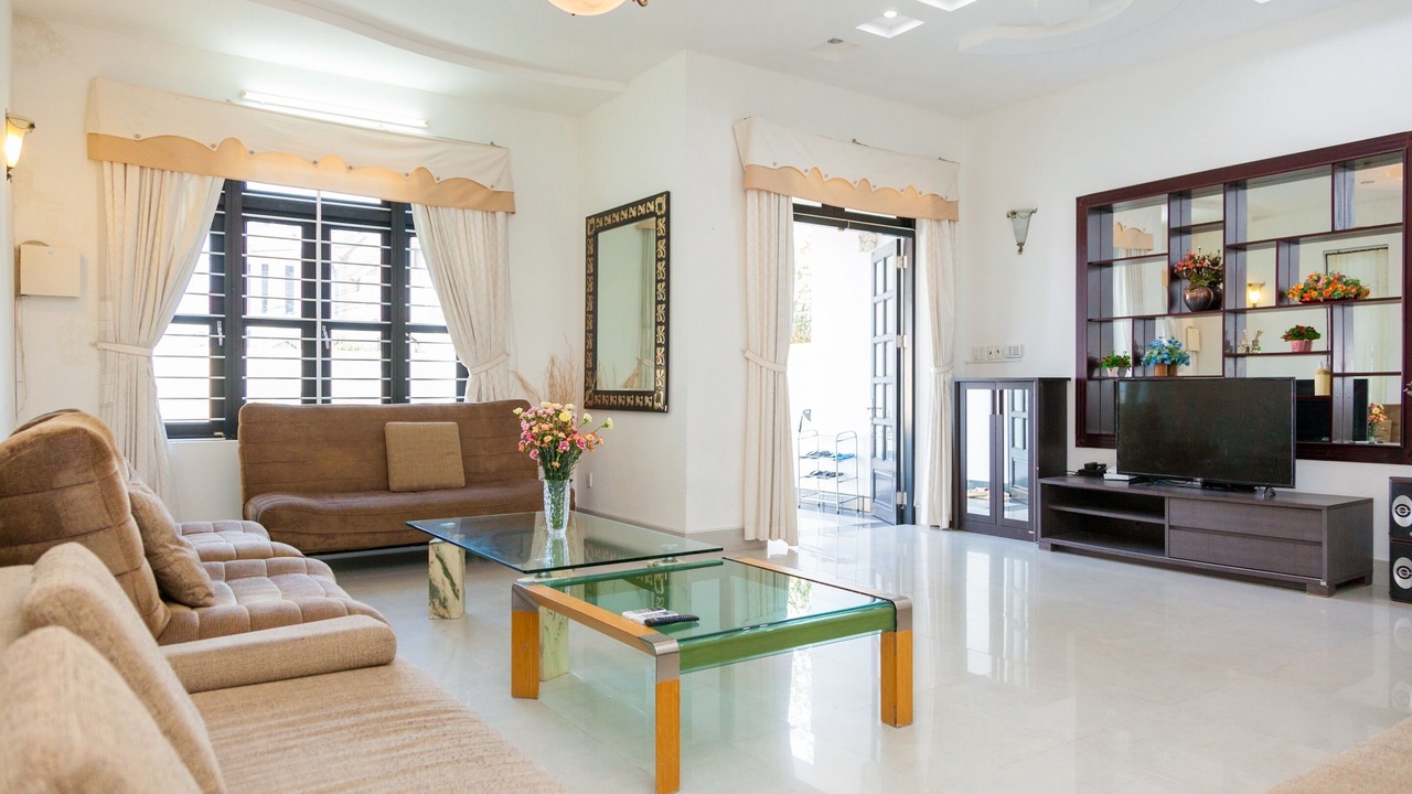 Photo of Livingroom in Thang Tam