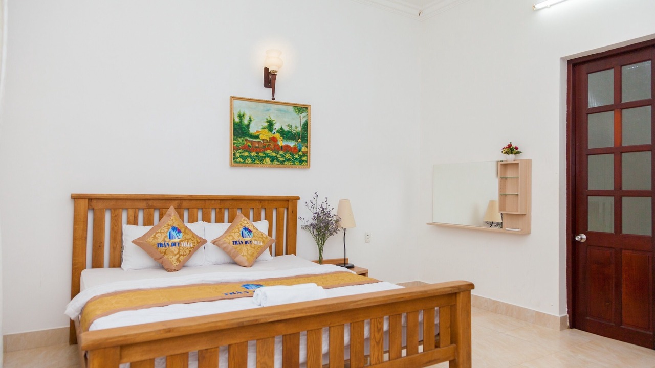 Photo of Bedroom in Thang Tam
