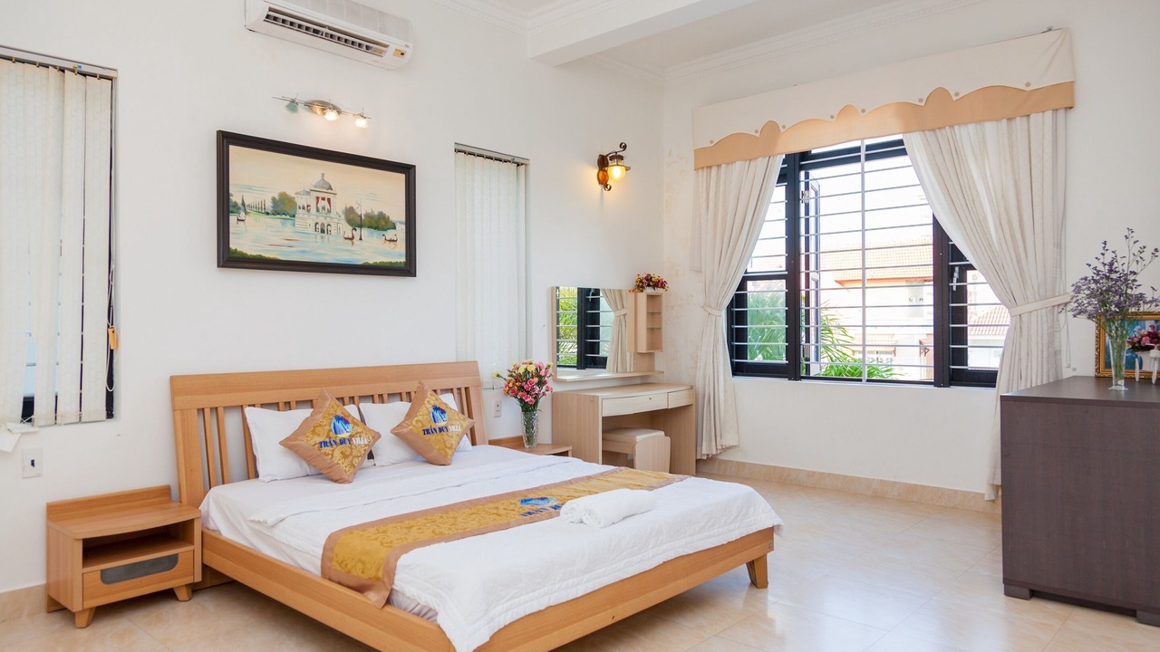 Photo of Bedroom in Thang Tam