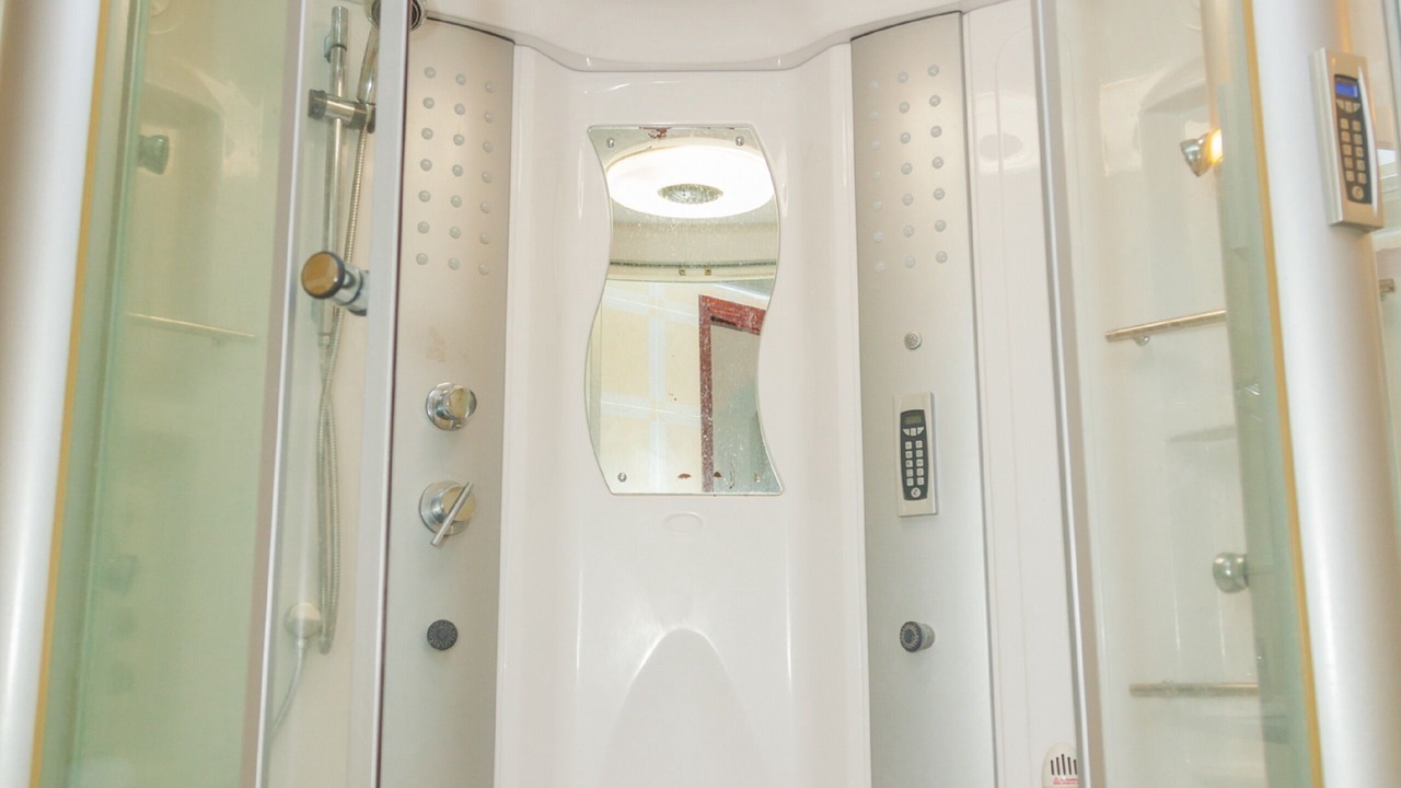 Photo of Bathroom in Thang Tam