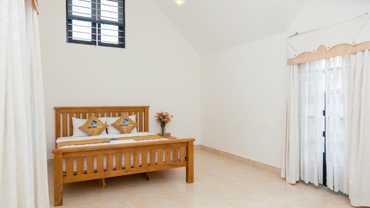 Photo of Bedroom in Thang Tam