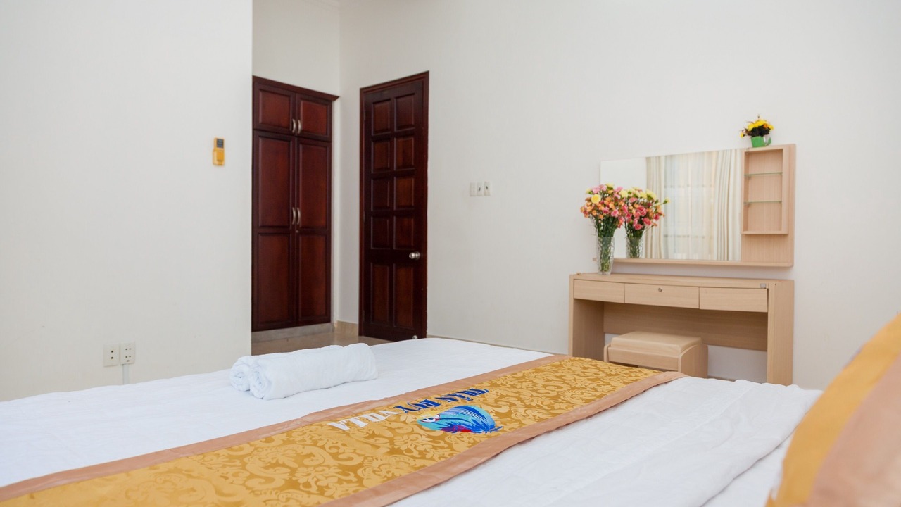 Photo of Bedroom in Thang Tam
