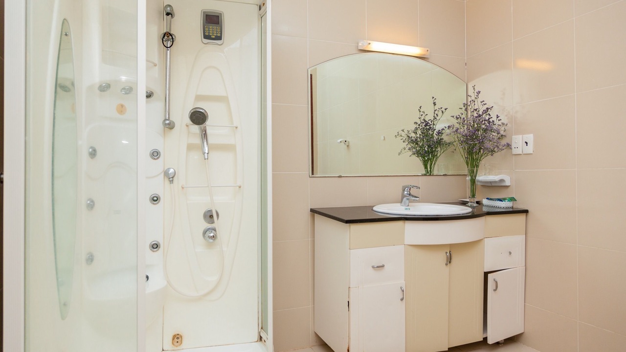 Photo of Bathroom in Thang Tam