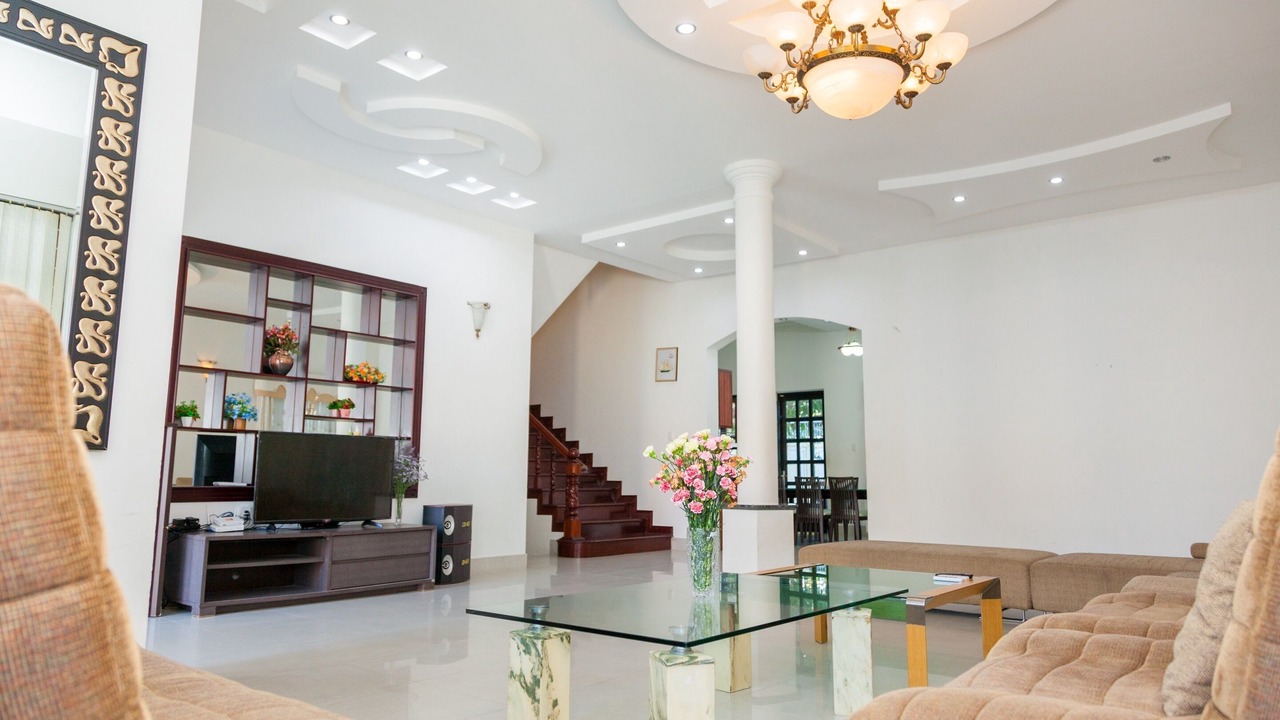 Photo of Livingroom in Thang Tam