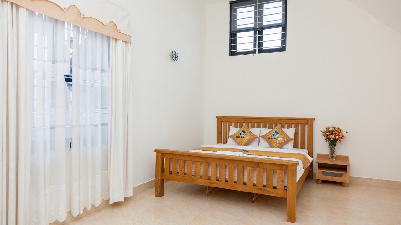 Photo of Bedroom in Thang Tam