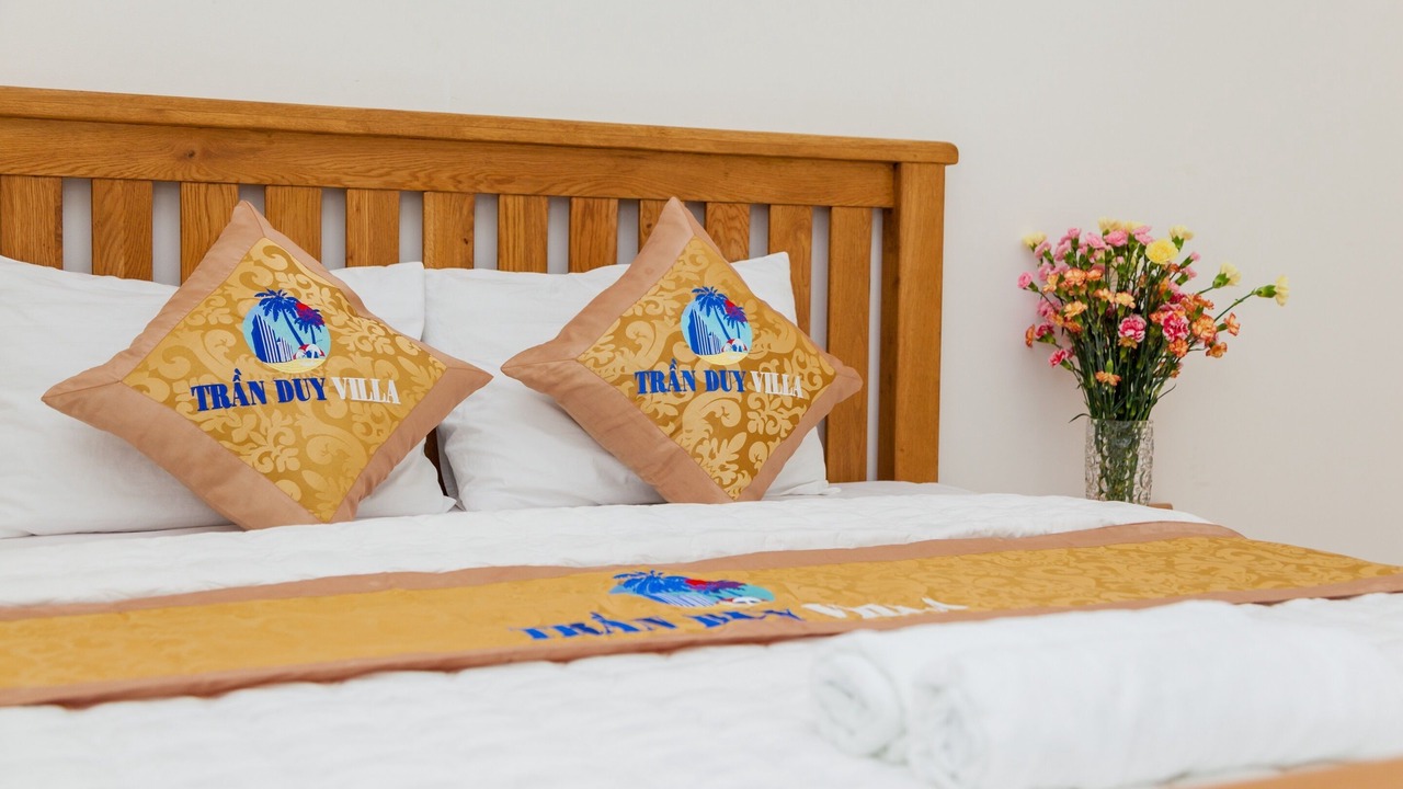Photo of Bedroom in Thang Tam