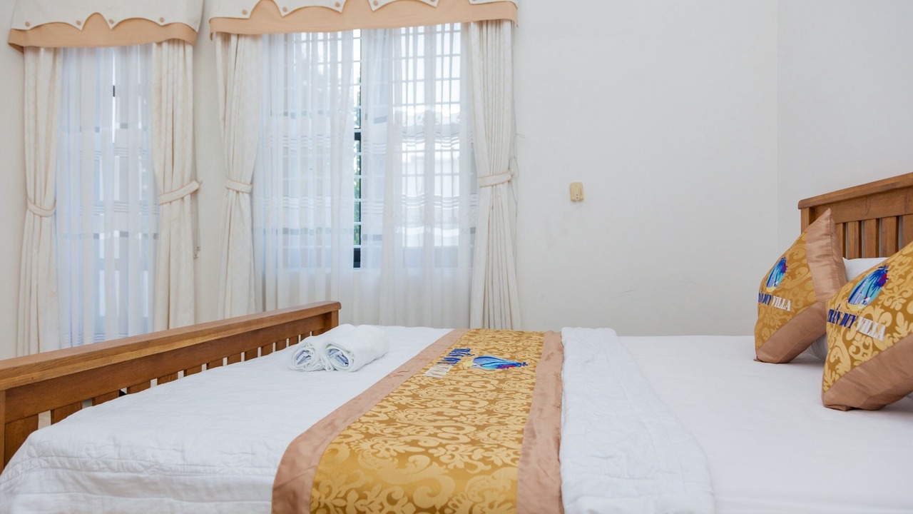Photo of Bedroom in Thang Tam