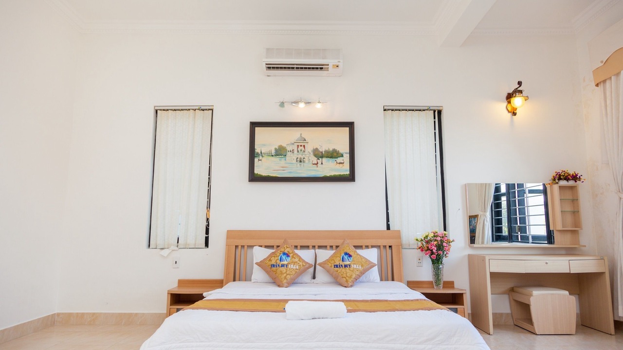 Photo of Bedroom in Thang Tam
