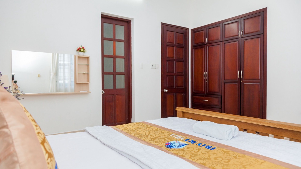 Photo of Bedroom in Thang Tam
