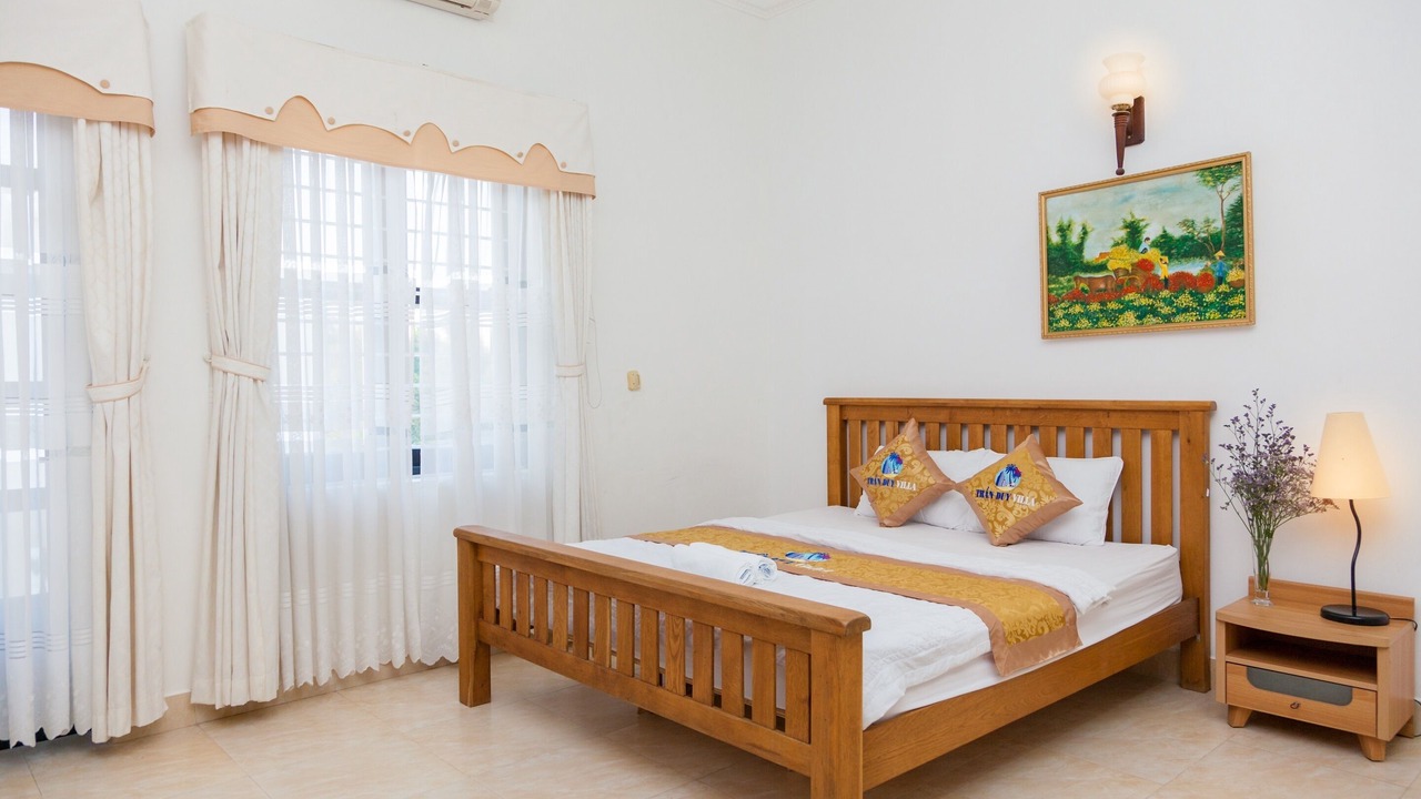 Photo of Bedroom in Thang Tam