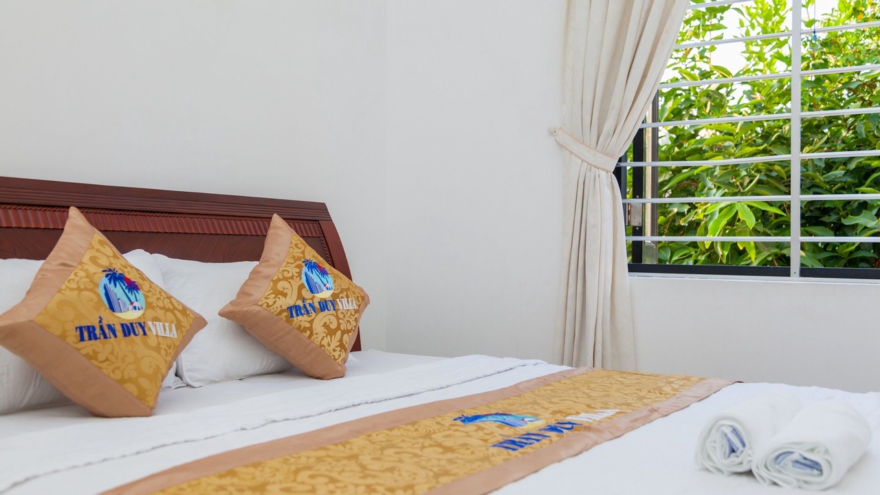 Photo of Bedroom in Thang Tam