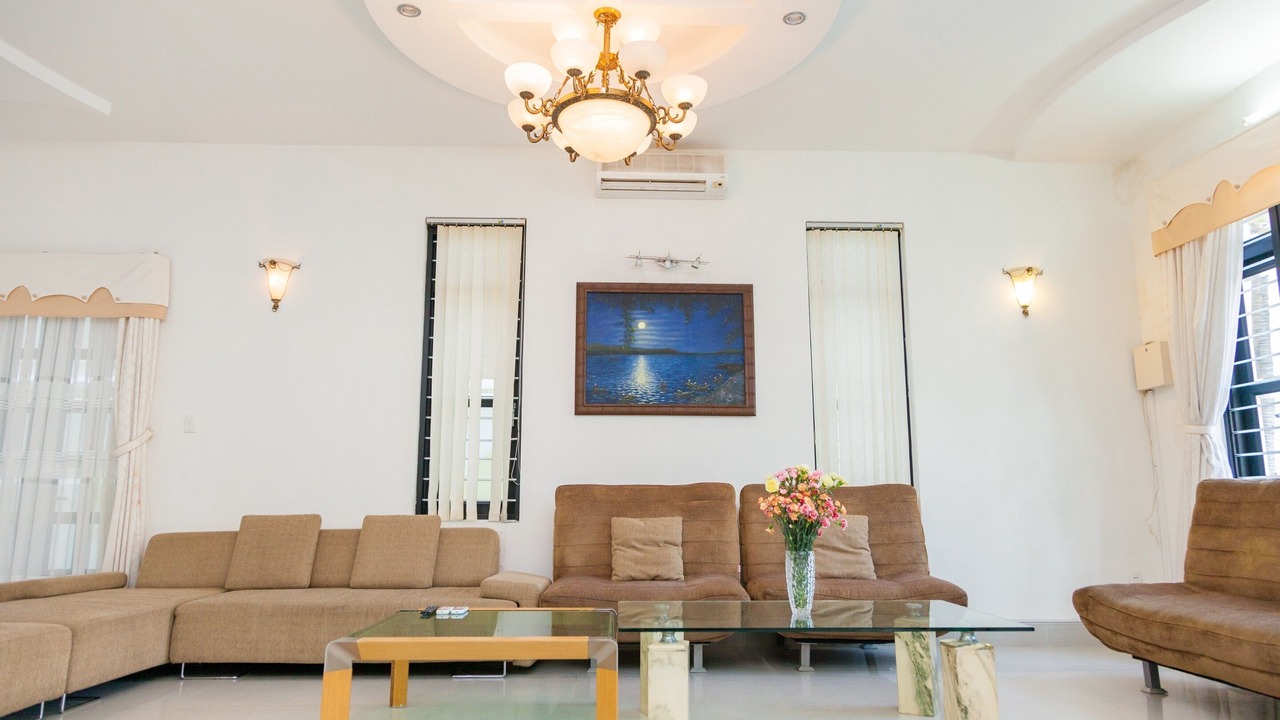Photo of Livingroom in Thang Tam