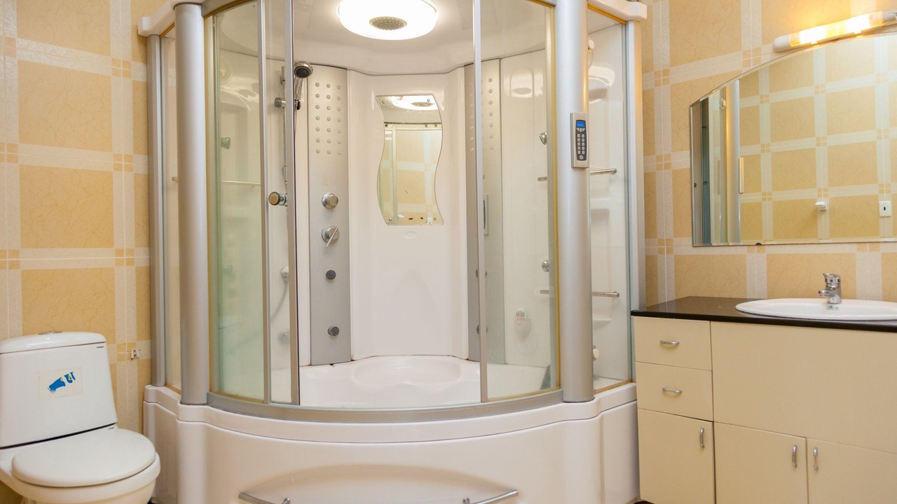 Photo of Bathroom in Thang Tam