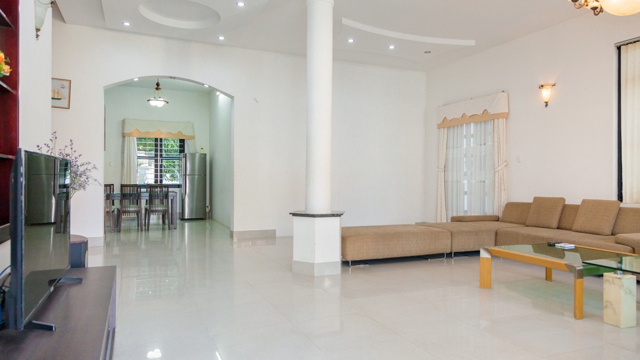 Photo of Livingroom in Thang Tam