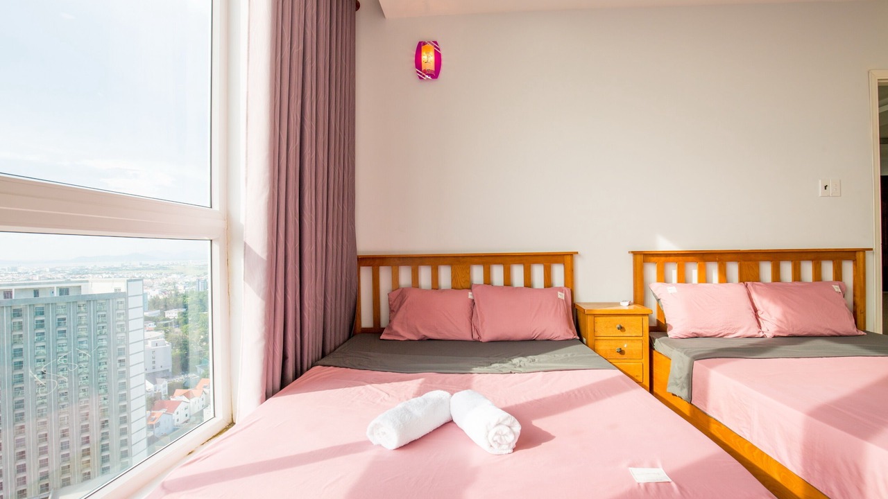 Photo of Bedroom in Thang Tam