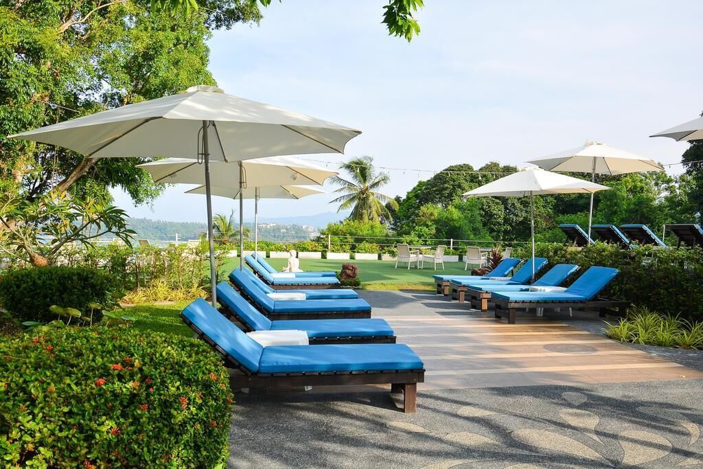 Photo of Outdoor in Kata