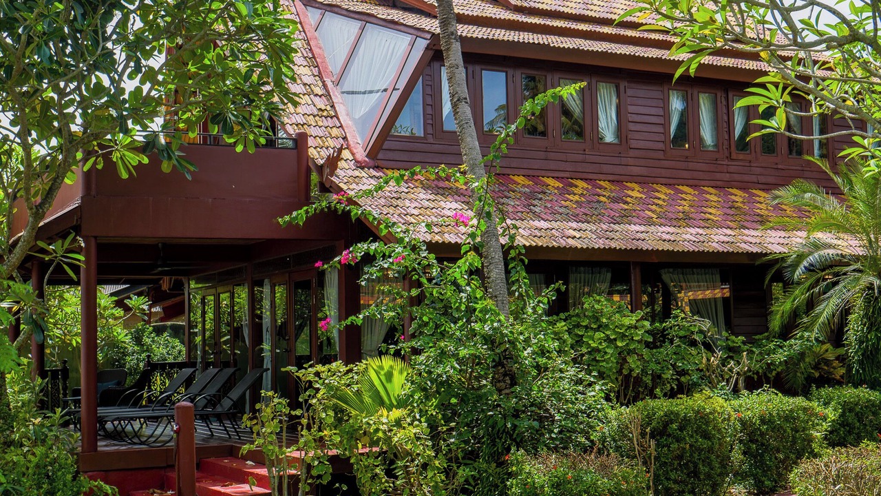 Photo of Outdoor in Bang Po